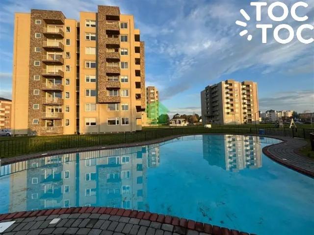 Departamento en Osorno