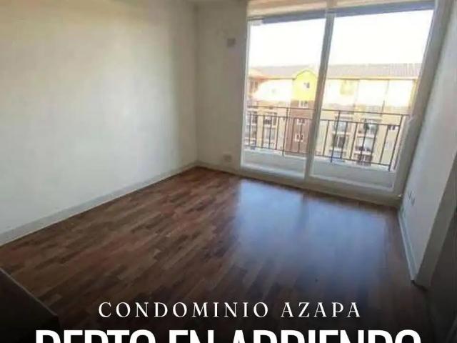 Departamento en Osorno