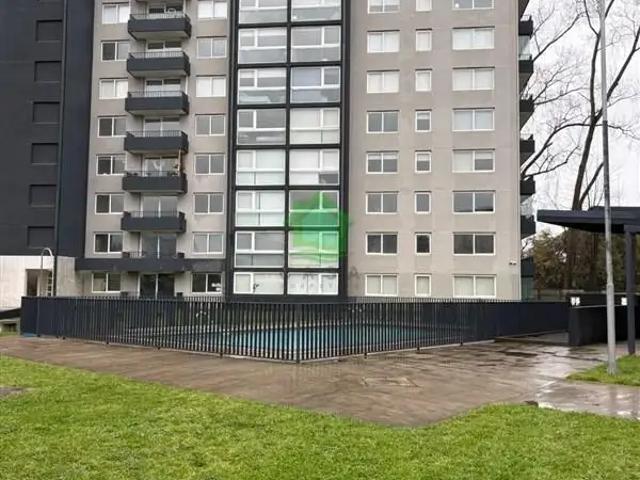 Departamento en Osorno