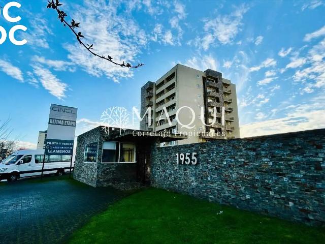 Departamento en Osorno