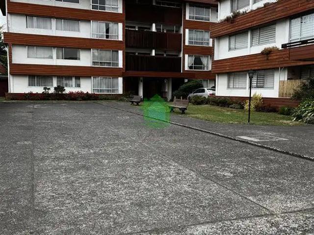 Departamento en Osorno