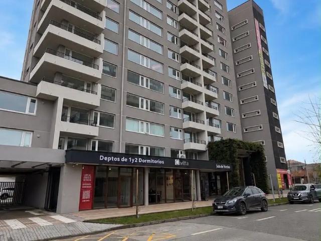 Departamento en Osorno