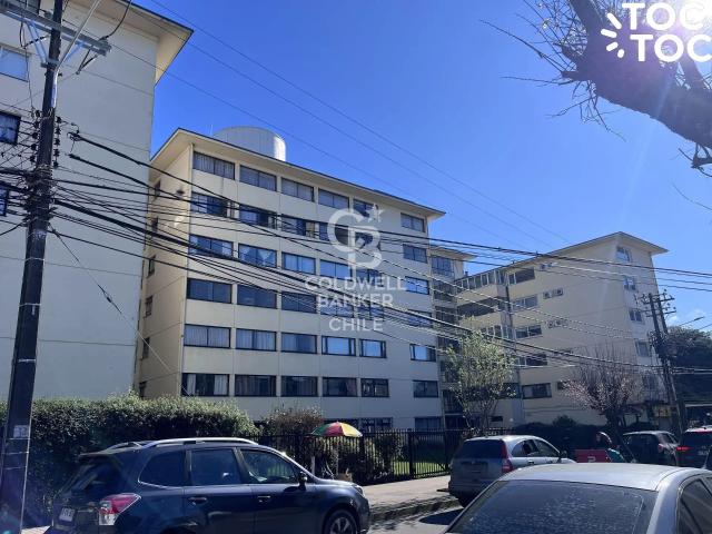 Departamento en Osorno