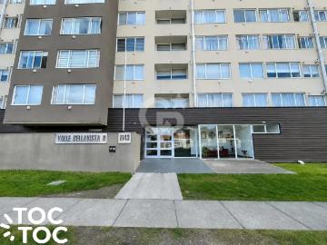 Apartamento en venta en Alsacia, Osorno - Cocina equipada