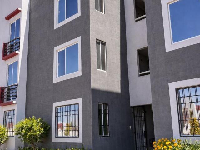 Departamento en Otzolotepec