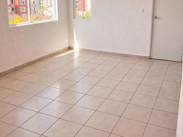 Departamento en Otzolotepec
