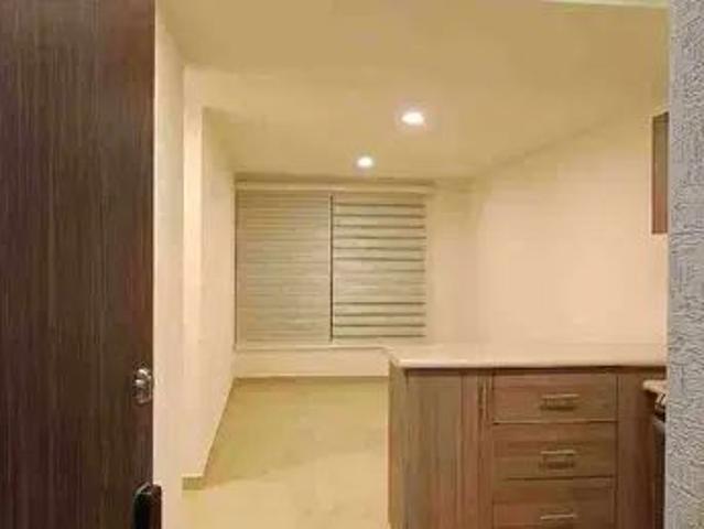 Departamento en Othón Park Urbania, Avenida Miguel Othón De Mendizábal Oriente, Nueva Industrial Vallejo, Ciudad De México, Cdmx, México