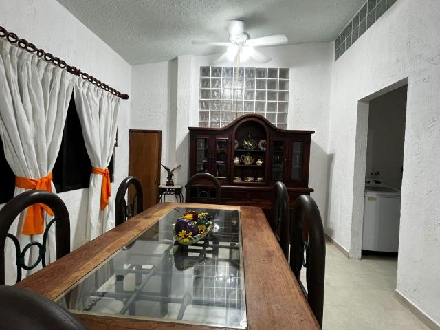 Departamento en Otilio Monta?o
