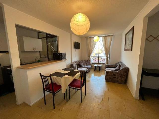 ? ¡DEPARTAMENTO EN OVALLE ARRIENDO IMPERDIBLE! ?