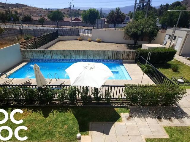 Departamento en Ovalle