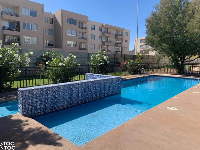 Departamento en Ovalle