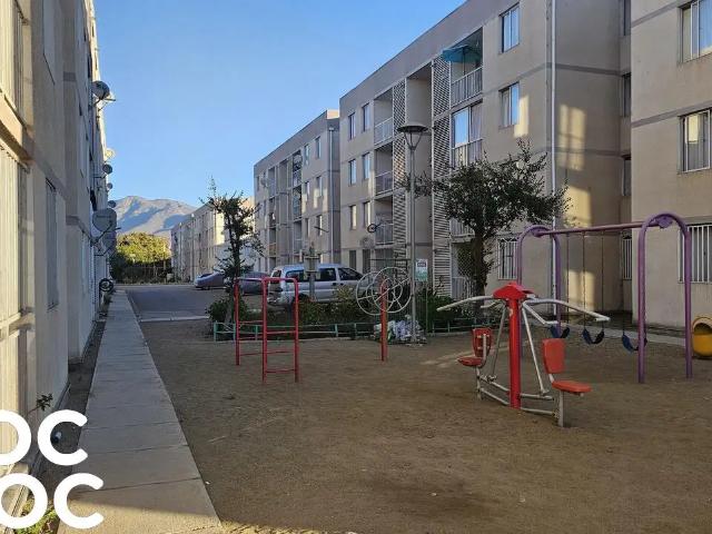 Departamento en Ovalle