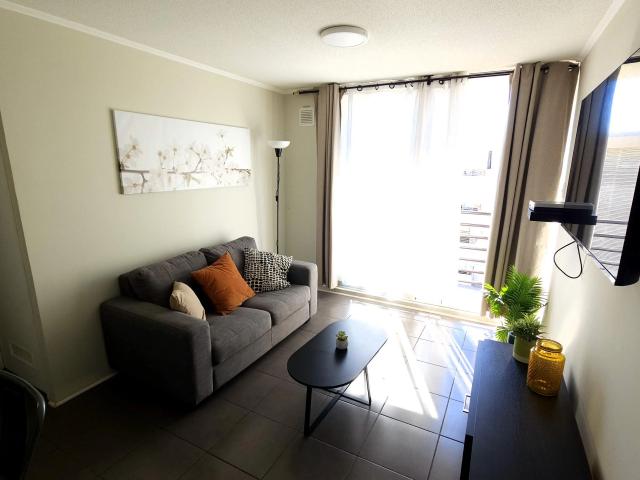 Departamento en Ovalle