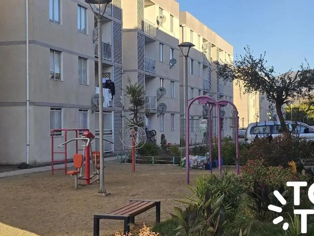 Departamento en Ovalle