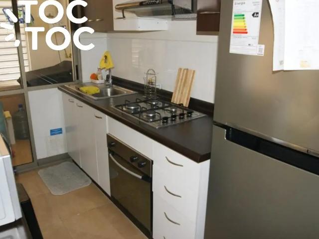 Departamento en Ovalle