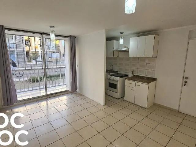 Departamento en Ovalle