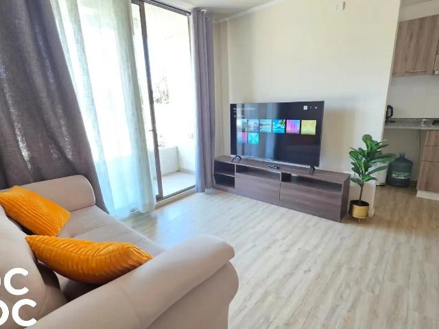 Departamento en Ovalle