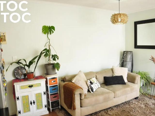 Departamento en Ovalle