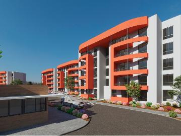 Apartamento en venta en Provincia de Limarí - Parilla