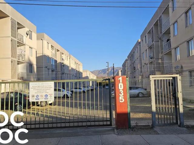 Departamento en Ovalle