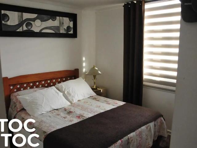 Departamento en Ovalle