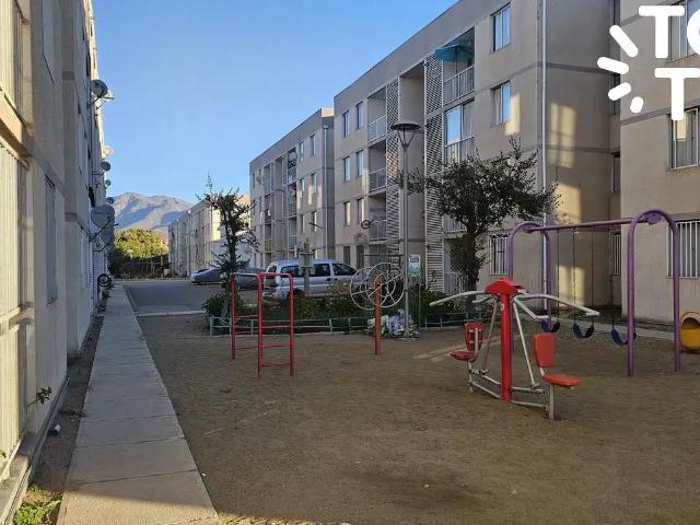 Departamento en Ovalle