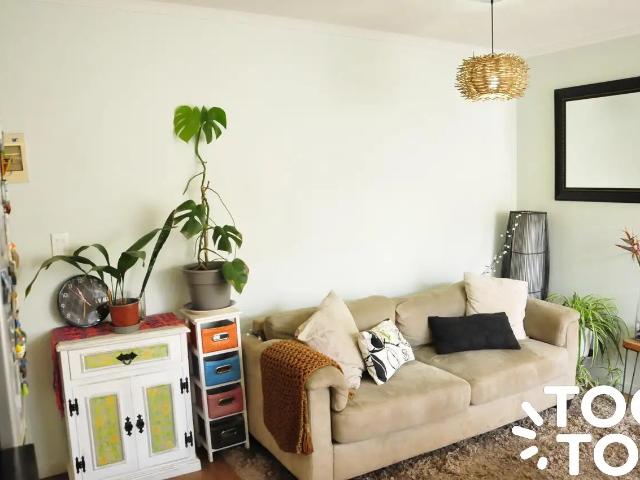 Departamento en Ovalle