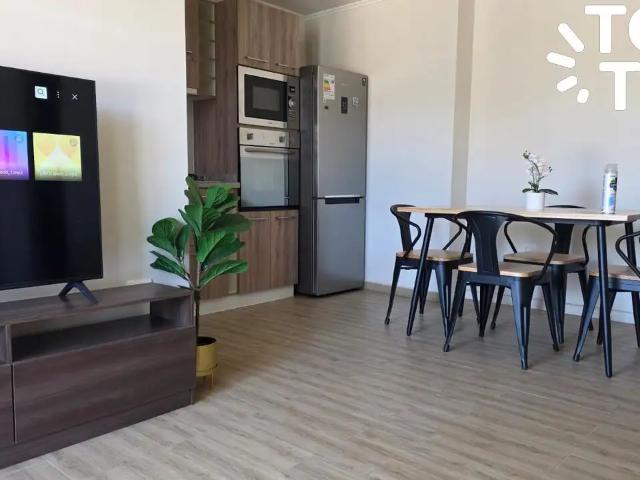 Departamento en Ovalle