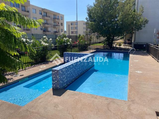 Departamento en Ovalle
