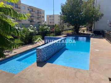 Apartamento en venta en Provincia de Limarí - Estacionamiento