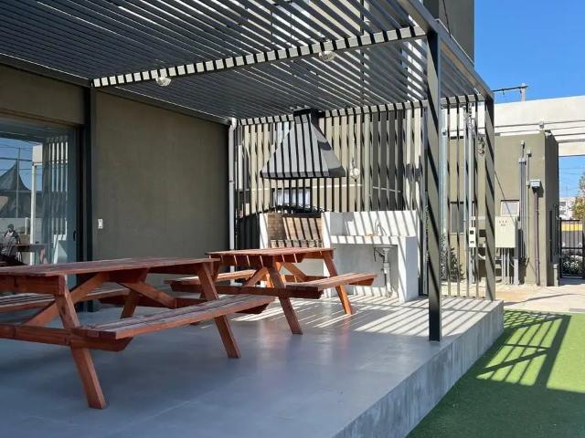 Departamento en Ovalle