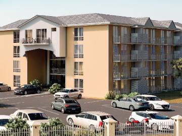 Apartamento en venta en Provincia de Limarí