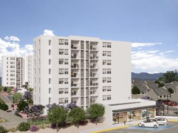 Apartamento en venta en Provincia de Limarí - Parilla