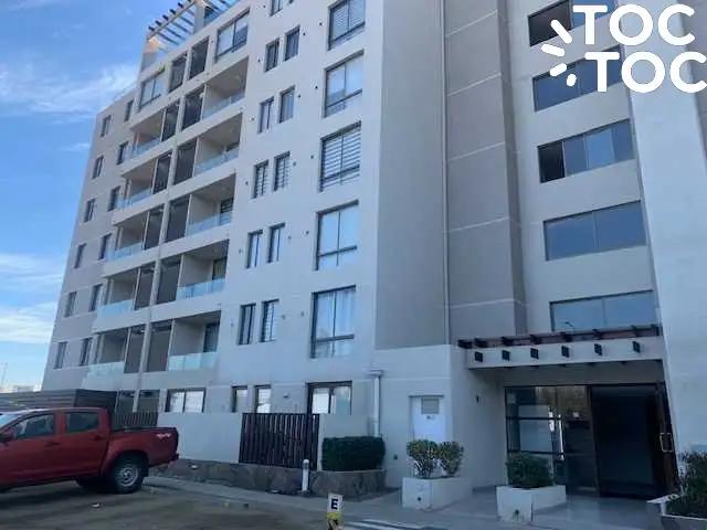 Departamento en Ovalle