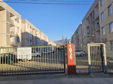 Departamento en Ovalle