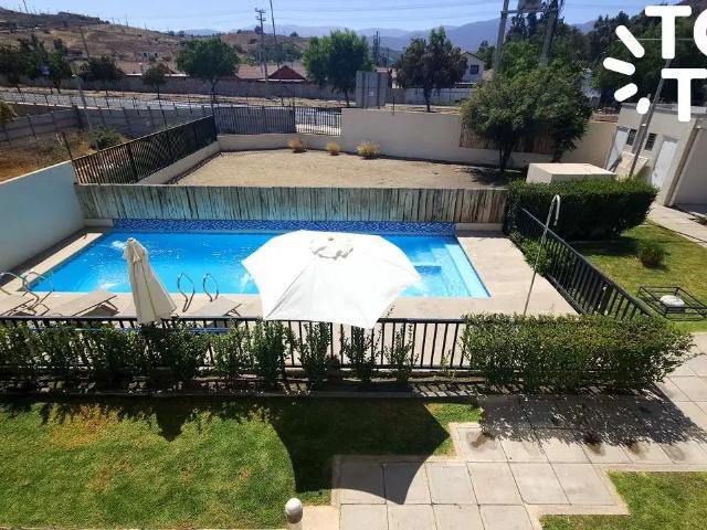 Departamento en Ovalle