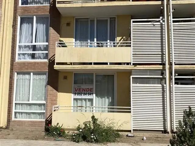 Departamento en Ovalle