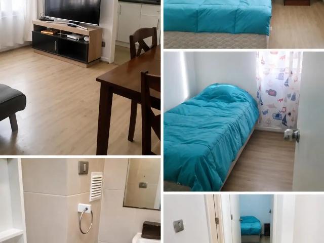 Departamento en Ovalle