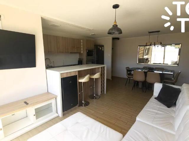 Departamento en Ovalle