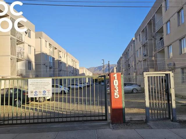 Departamento en Ovalle