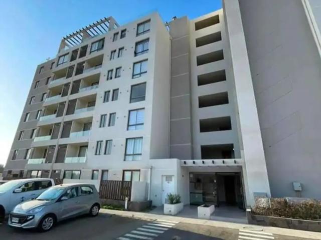 Departamento en Ovalle