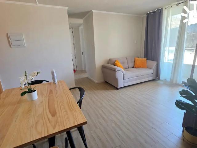 Departamento en Ovalle