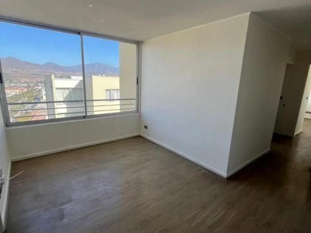 Departamento en Ovalle
