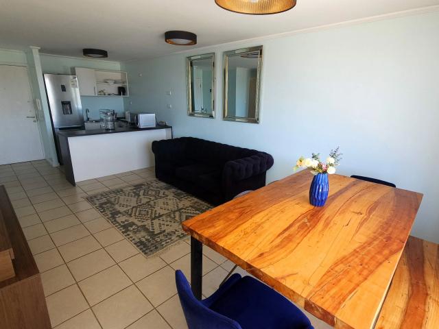 Departamento en Ovalle
