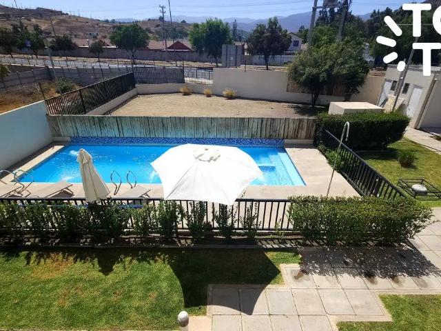 Departamento en Ovalle