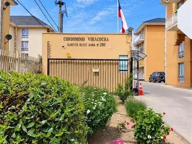 Departamento en Ovalle