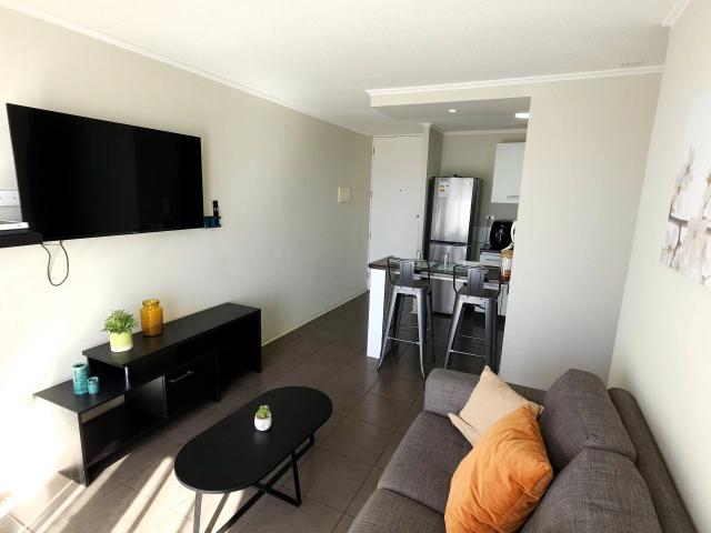 Departamento en Ovalle