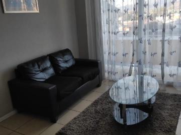 Apartamento en arriendo en Región de Coquimbo - Estacionamiento