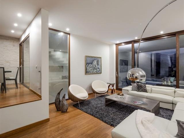 Departamento en Lo Barnechea