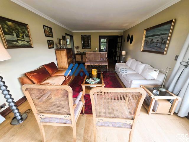 Departamento en Lo Barnechea